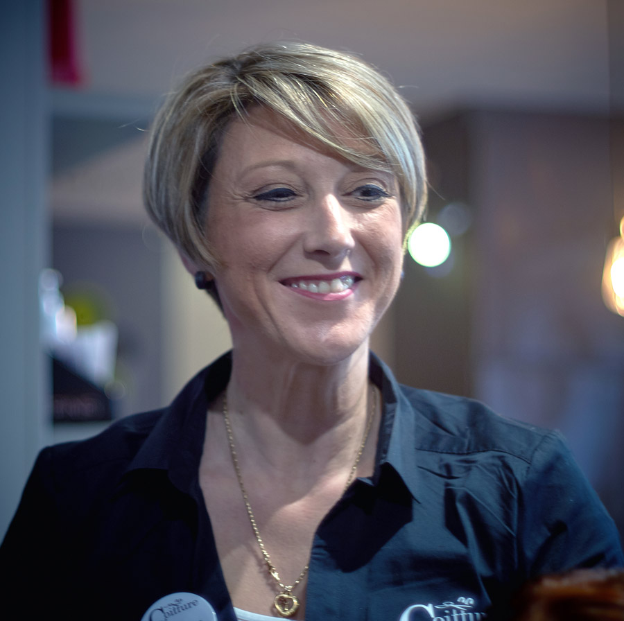 coiffeur